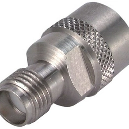 Huber+Suhner 33_SMA-Q50-0-4/1-9_NE image
