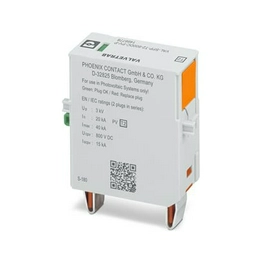 VAL-SPP-T2-600DC-PV-P PHOENIX CONTACT