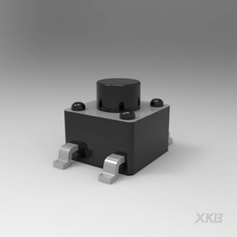 XKB Connectivity TS-1109S-C-B image