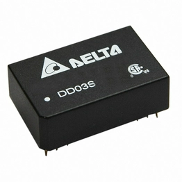 DELTA Electronics DD03S1205A image