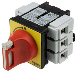 VCF4 Schneider Electric