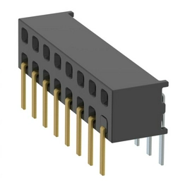 MMS-108-01-L-DH-01 samtec