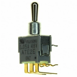 ATE2D-5M3-10-Z NIDEC COMPONENTS CORPORATION