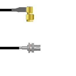 Q-340040003060I Amphenol Custom Cable
