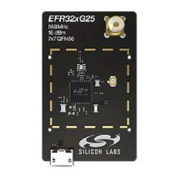 FG25-RB4272A Silicon Laboratories