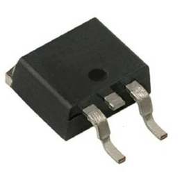 Vishay Intertechnology VS-25CTQ045SLHM3 image