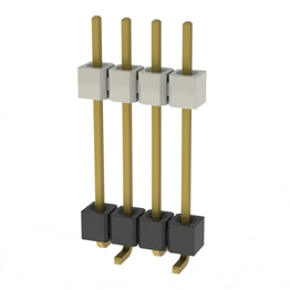 HW-04-10-H-S-675-SM samtec