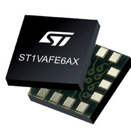 ST1VAFE6AXTR STMicroelectronics
