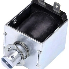 B22-L-254-M-36 Johnson Electric
