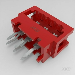 X9127HI-06A-PTRE XKB Connectivity
