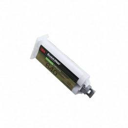 3M DP640-BROWN image