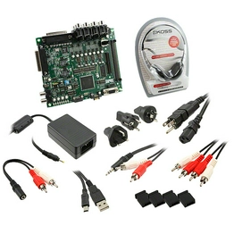 ADZS-21489-EZLITE Analog Devices