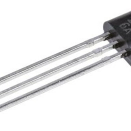 DIODES ZVP2106A image