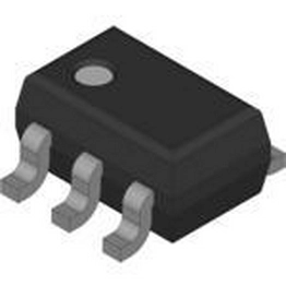 TSH122ICT STMicroelectronics