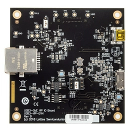 USB3-VIP-EVN Lattice Semiconductor