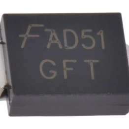 Taiwan Semiconductor SMCJ43CA image