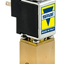 V365B01C Z031A - 24VCC sirai