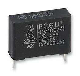 ECQU2A105ML Panasonic
