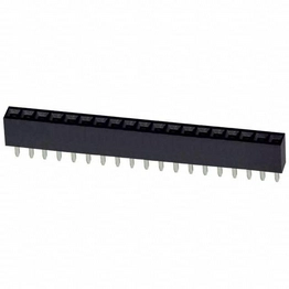 PPTC191LFBN-RC Sullins Connector Solutions