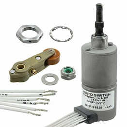 Honeywell 31EN1-6 image
