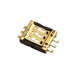 CVS-03B NIDEC COMPONENTS CORPORATION