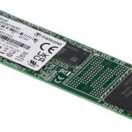Transcend Information TS128GMTS970T image