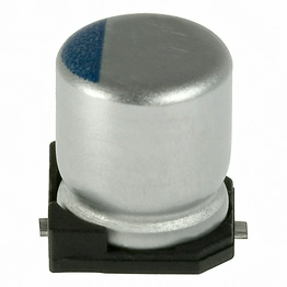 Nippon Chemi-Con APXC160ARA270ME60G image