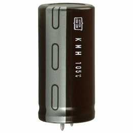 Nippon Chemi-Con EKMH401VQT561MB40T image
