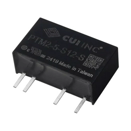 PTM2-3-D5-S CUI INC