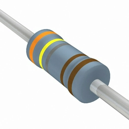MFR25SFTF52-3K48 YAGEO