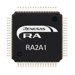 R7FA2A1AB3CFJ#AA0 Renesas Electronics