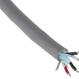 Alpha Wire 5472C SL005 image