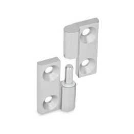 337-NI-60-60-A-2-GS JW Winco