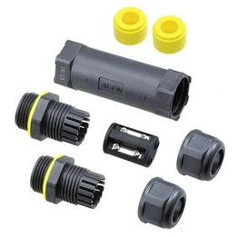 SC-L-UL13-03-YW Amphenol