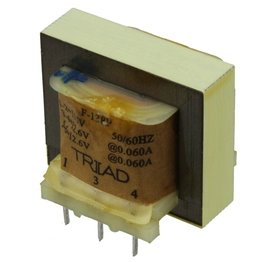 Triad Magnetics F-138P image