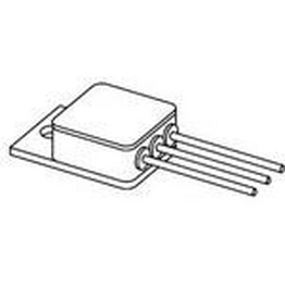 JANTXV2N7225 Microchip Technology