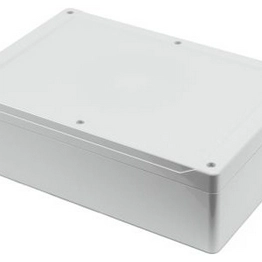 1555X2GY Hammond Manufacturing