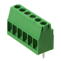 284391-6 TE Connectivity