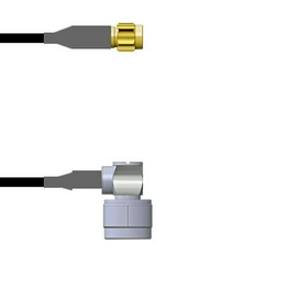 Q-3D02F0008060I Amphenol Custom Cable