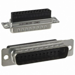 163X10039X CONEC Elektronische Bauelemente