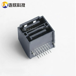SATA 7PIN XUTS-0722-2070 szlianxin