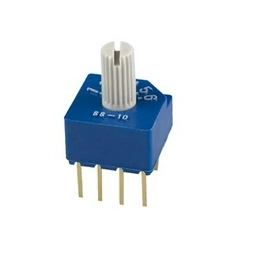 NIDEC COMPONENTS CORPORATION SS-10-16NP-LE image