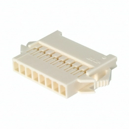 TE Connectivity 1969591-8 image