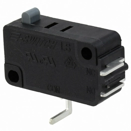 E-SWITCH LS0851500F250V2A image
