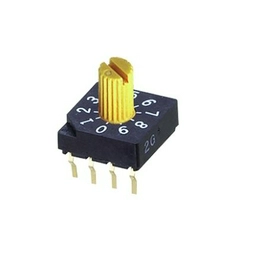 NIDEC COMPONENTS CORPORATION SC-2110W image