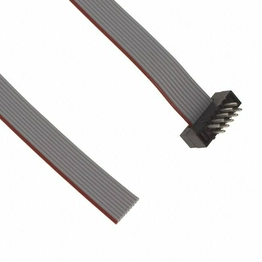 samtec FFMD-05-S-06.00-01 image
