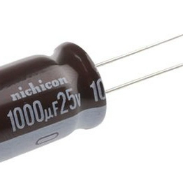 nichicon UPW1E102MHD image