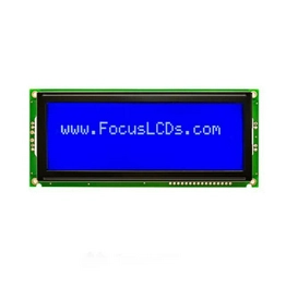 C204B-BW-LW65 FOCUS LCDs