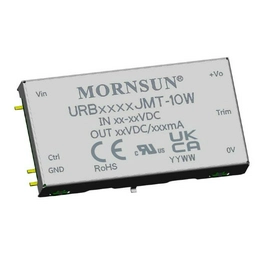 MORNSUN URB2424JMT-10W image