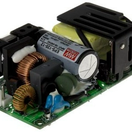 Mean-Well USA, Inc. EPS-120-12 image